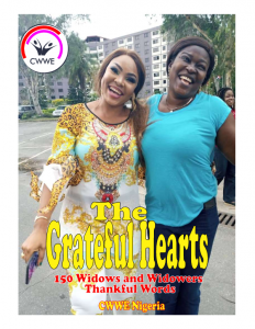 The Grateful Hearts